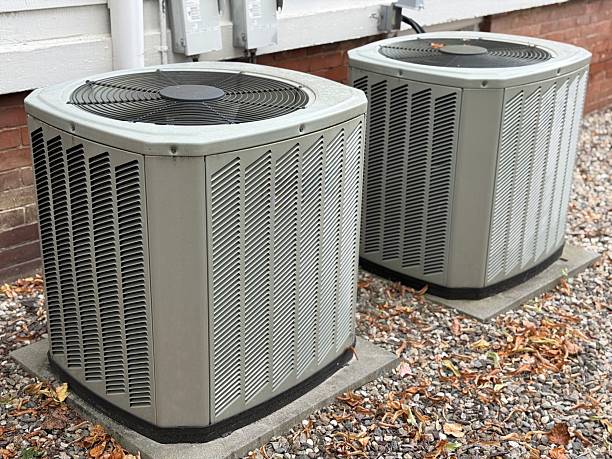 Reliable Ac Installation contractor in Thomasville, NC by JG Cool HVAC